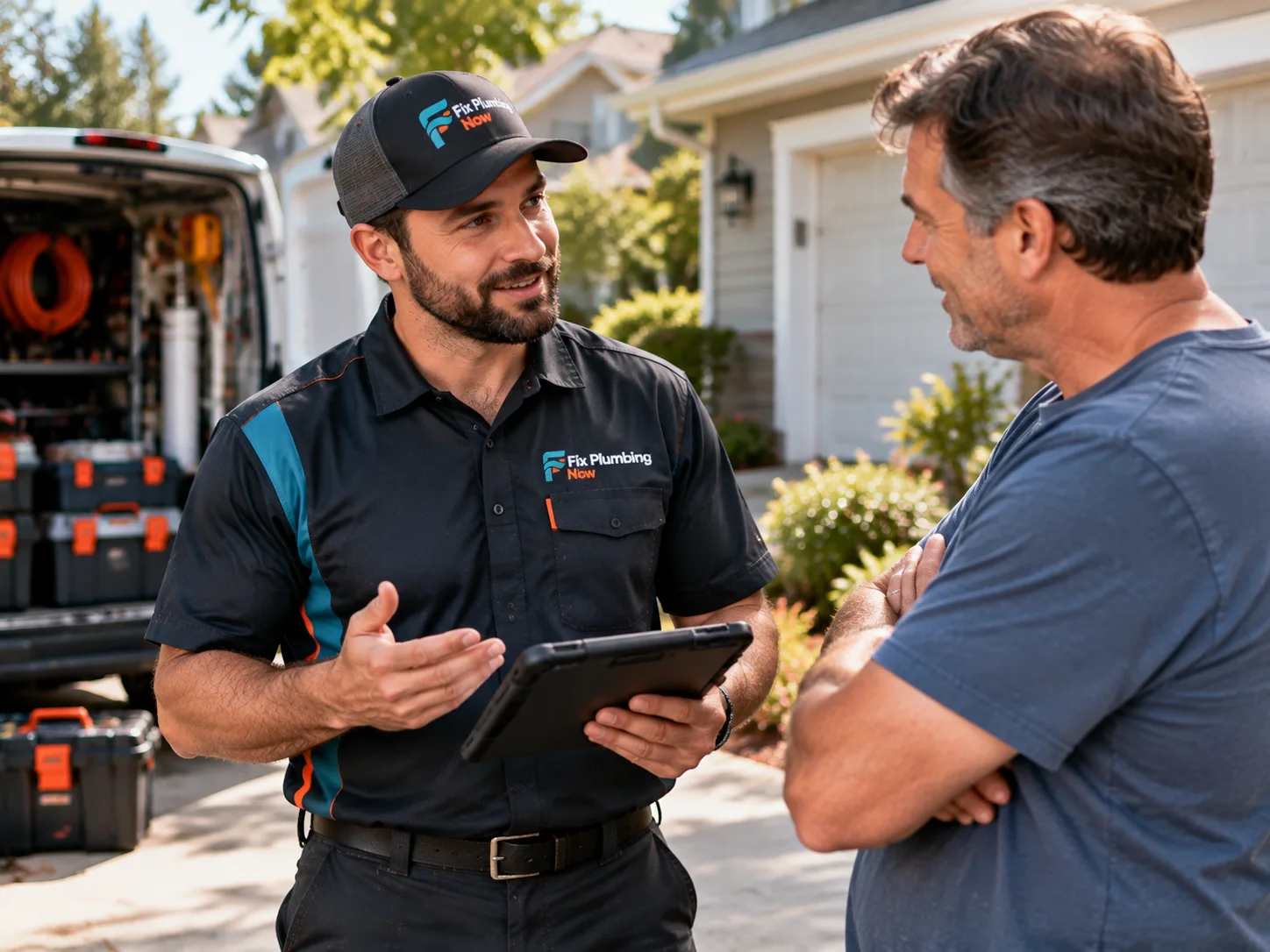 Clogged Drain Service Lukachukai, AZ FAQs